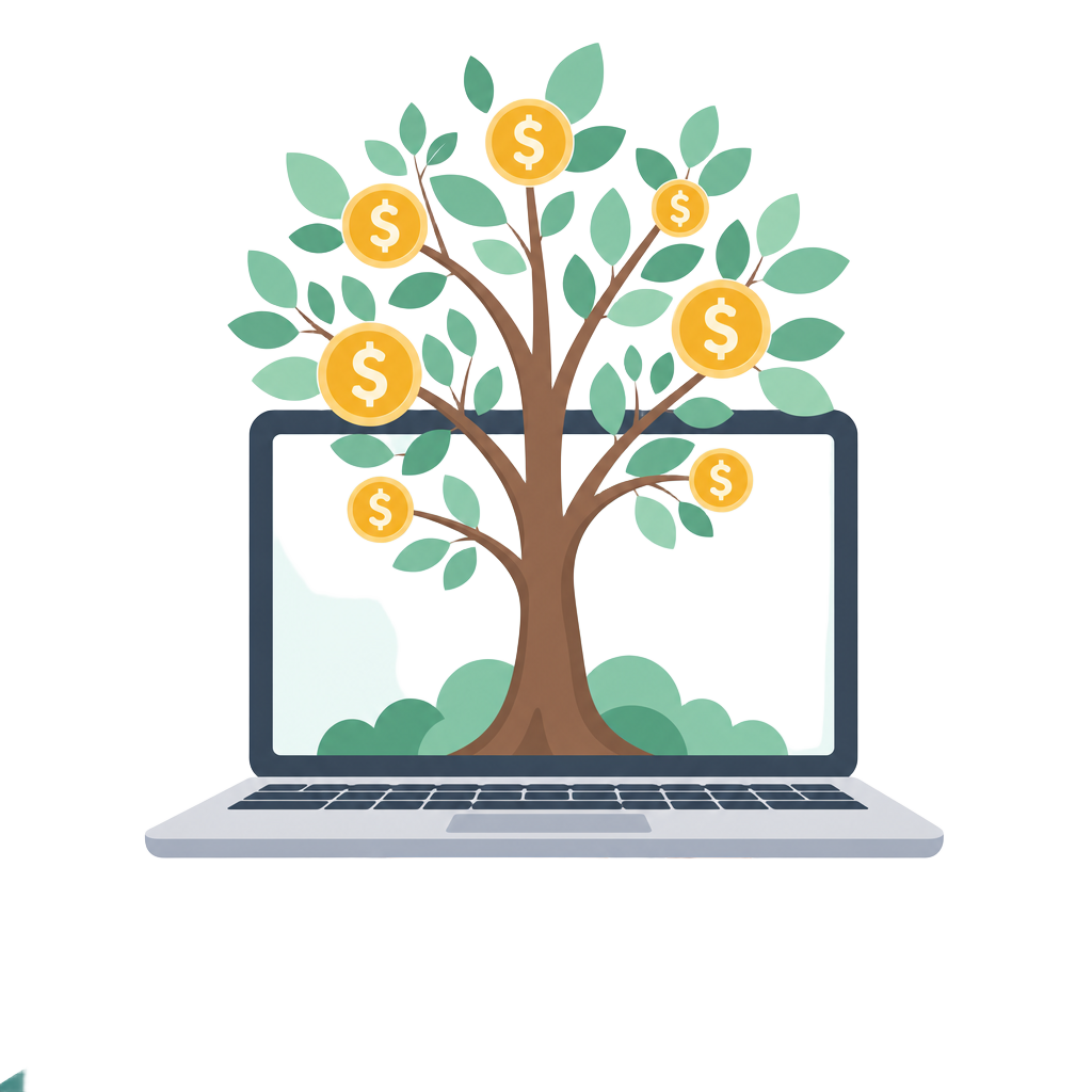Replace your income